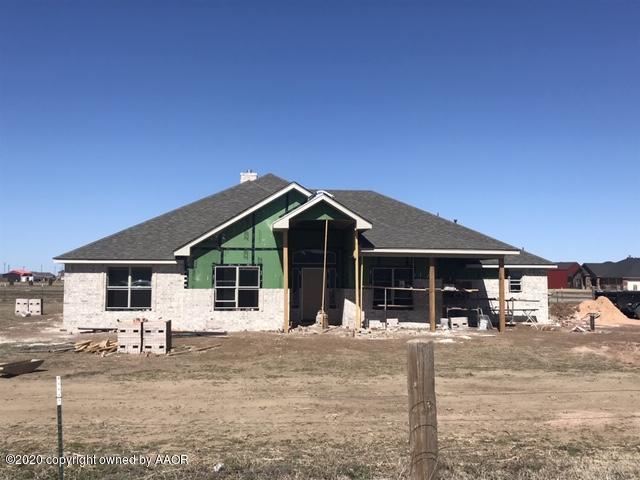 18500 Stone Creek Road Amarillo, TX 79124 - Photo 1 of 11 IMG_1361