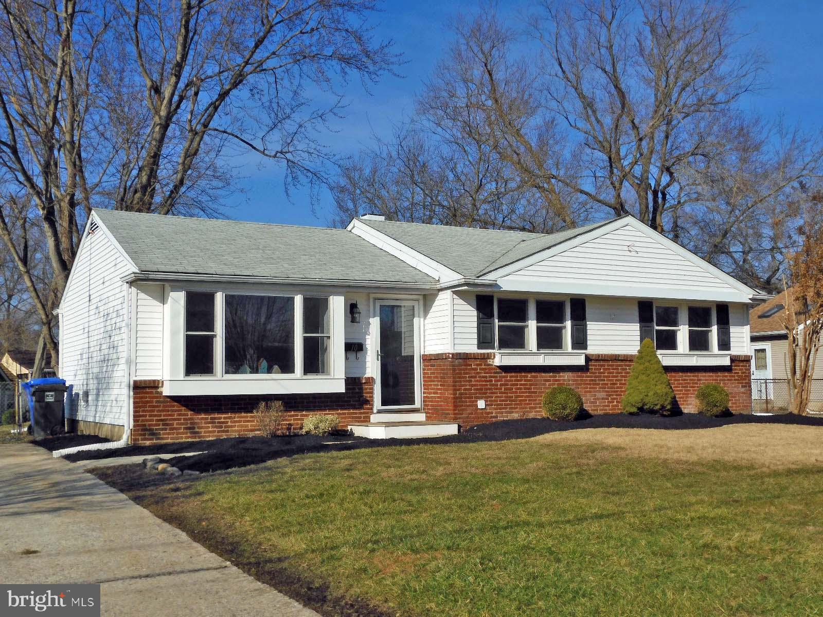 10 Winslow Road Sewell, NJ 08080 - Photo 1 of 24 Gallery Image 1