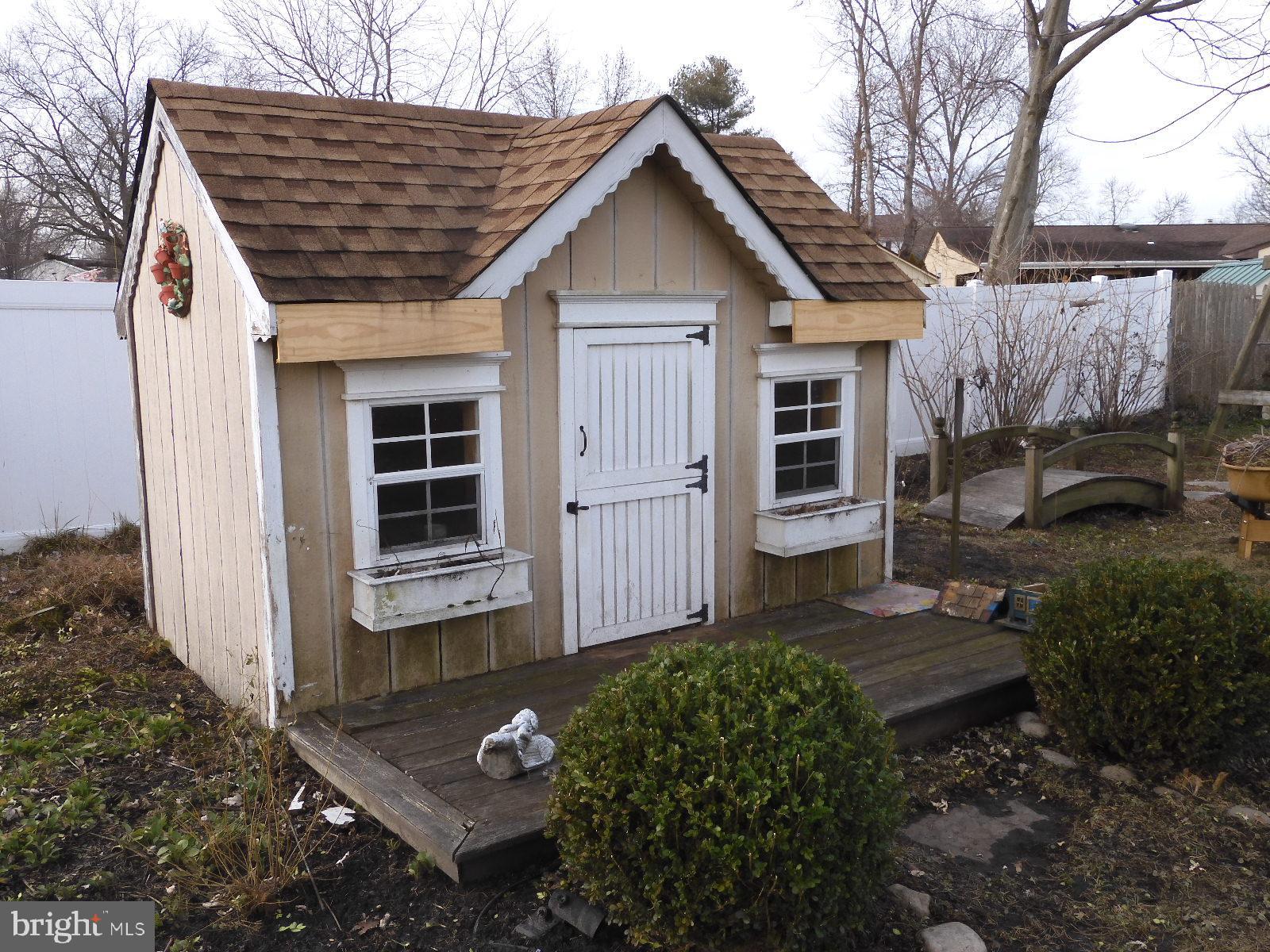 10 Winslow Road Sewell, NJ 08080 - Photo 20 of 24 Gallery Image 20