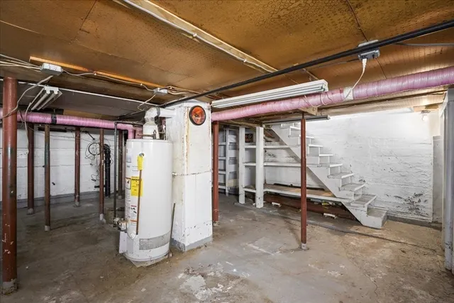 $269,900 | 52 Harrison Street, Worcester, MA 01604