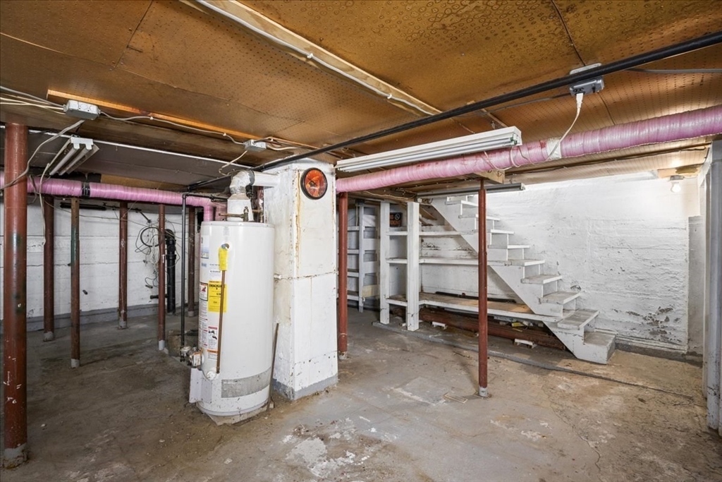 52 Harrison Street Worcester, MA 01604 - Photo 33 of 38