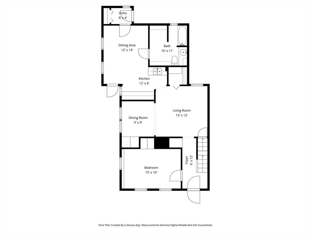 52 Harrison Street Worcester, MA 01604 - Photo 35 of 38