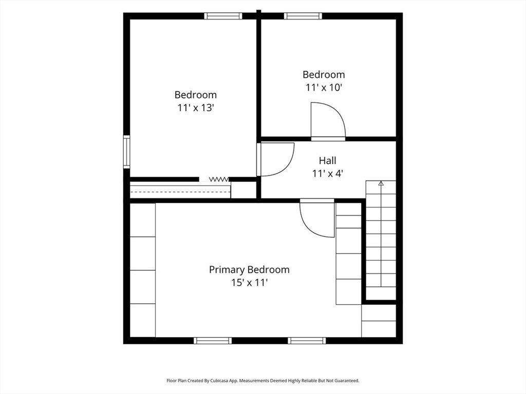 52 Harrison Street Worcester, MA 01604 - Photo 36 of 38