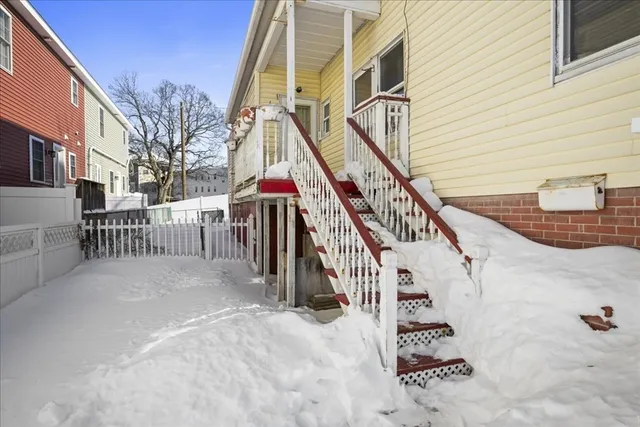 $269,900 | 52 Harrison Street, Worcester, MA 01604