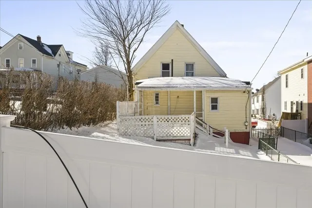 $269,900 | 52 Harrison Street, Worcester, MA 01604