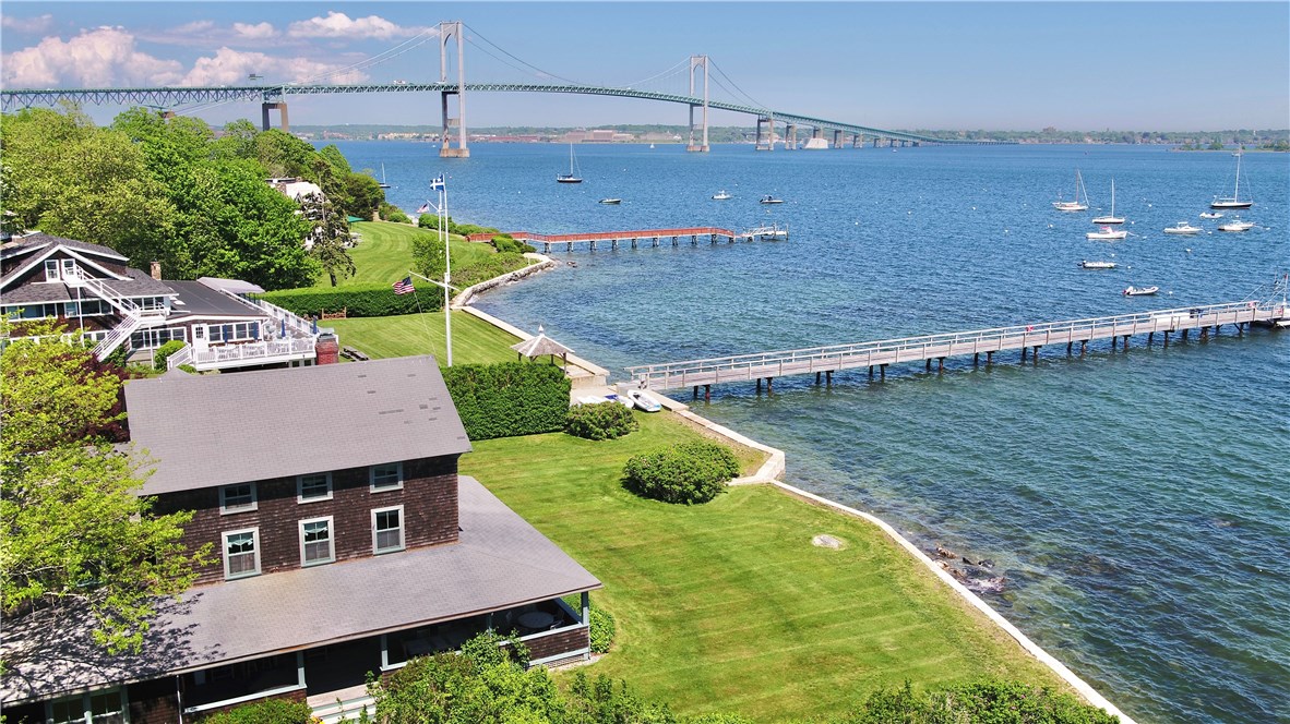 30 Bay View Drive Jamestown, RI 02835 - Photo 2 of 39