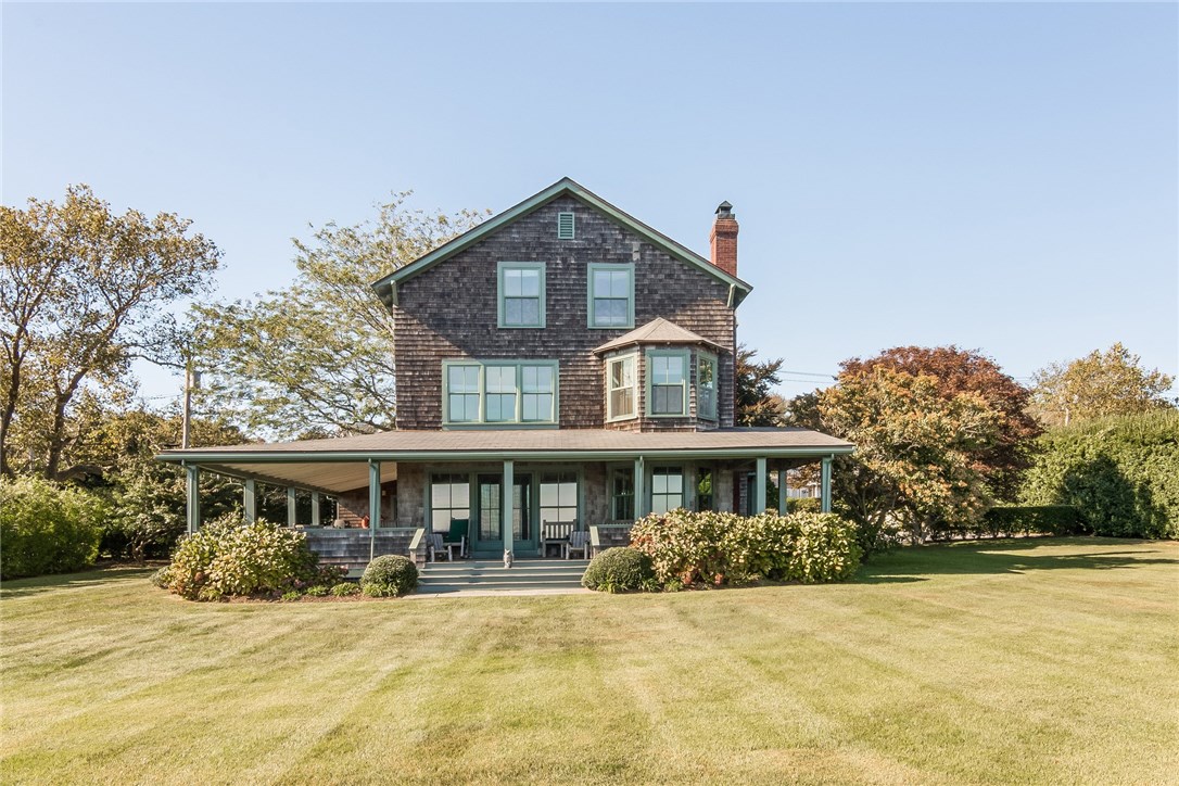 30 Bay View Drive Jamestown, RI 02835 - Photo 3 of 39