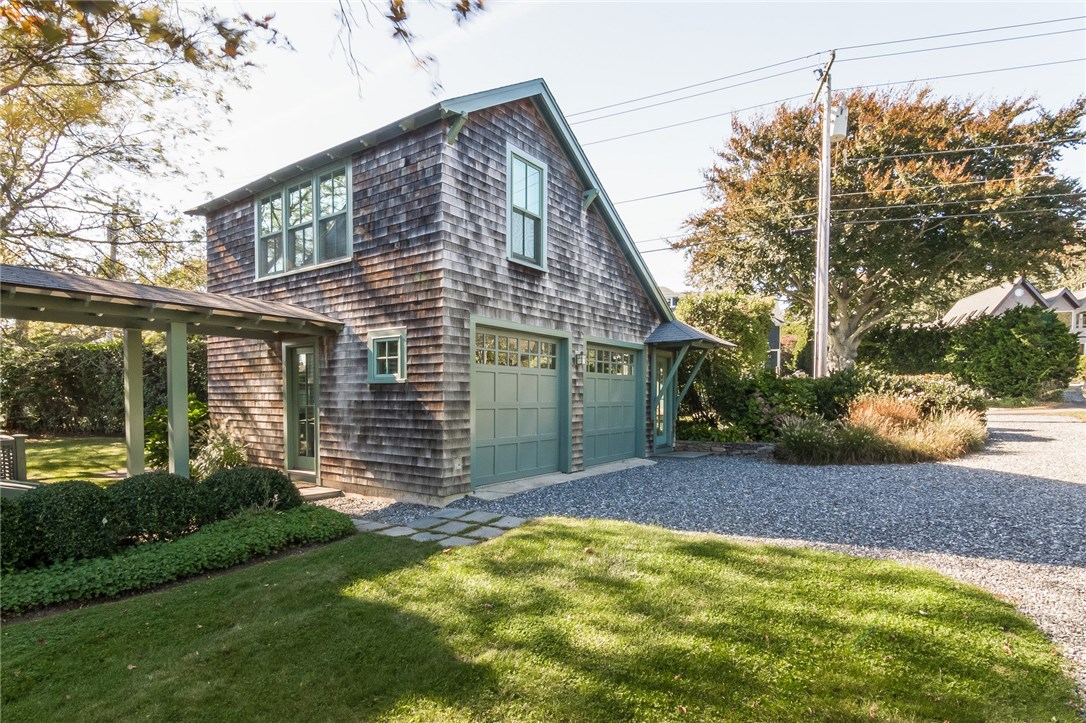 30 Bay View Drive Jamestown, RI 02835 - Photo 32 of 39