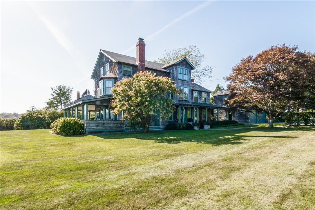 30 Bay View Drive Jamestown, RI 02835 - Photo 4 of 39