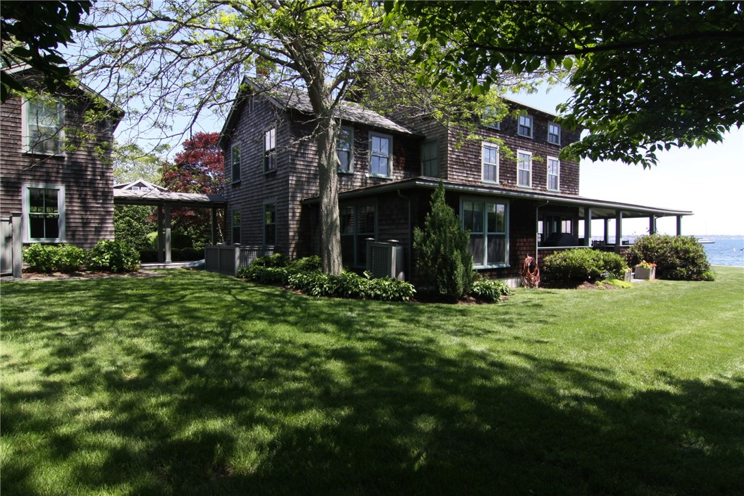 30 Bay View Drive Jamestown, RI 02835 - Photo 6 of 39