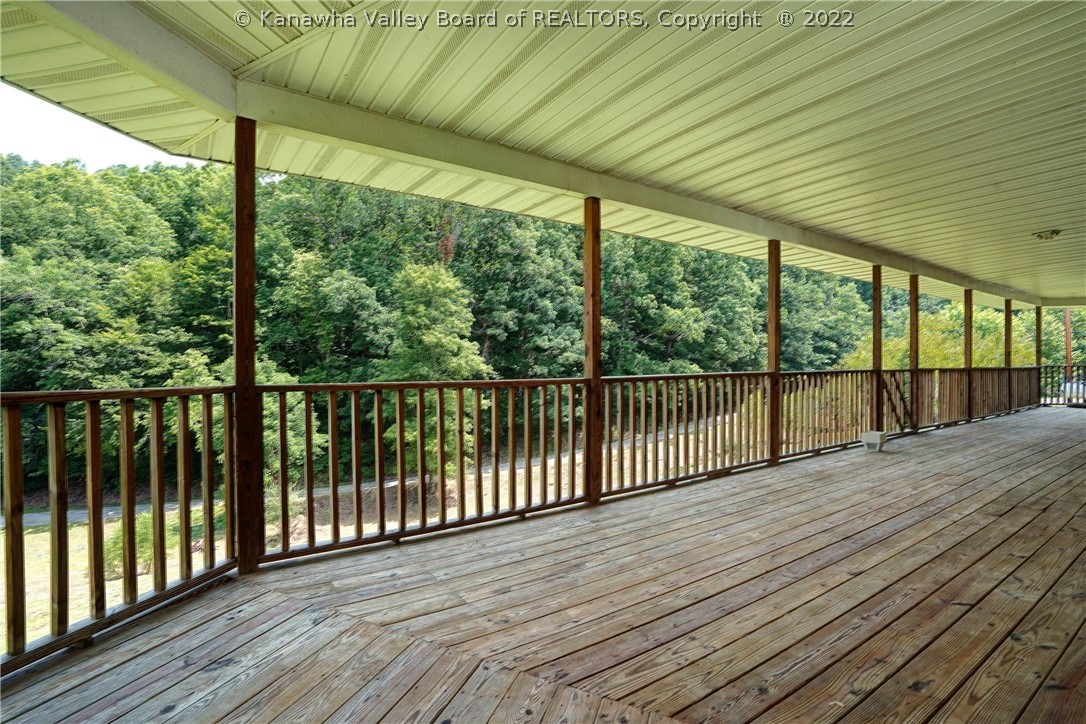 185 Sugartree Road Griffithsville, WV 25521 - Photo 46 of 46 Gallery Image 46