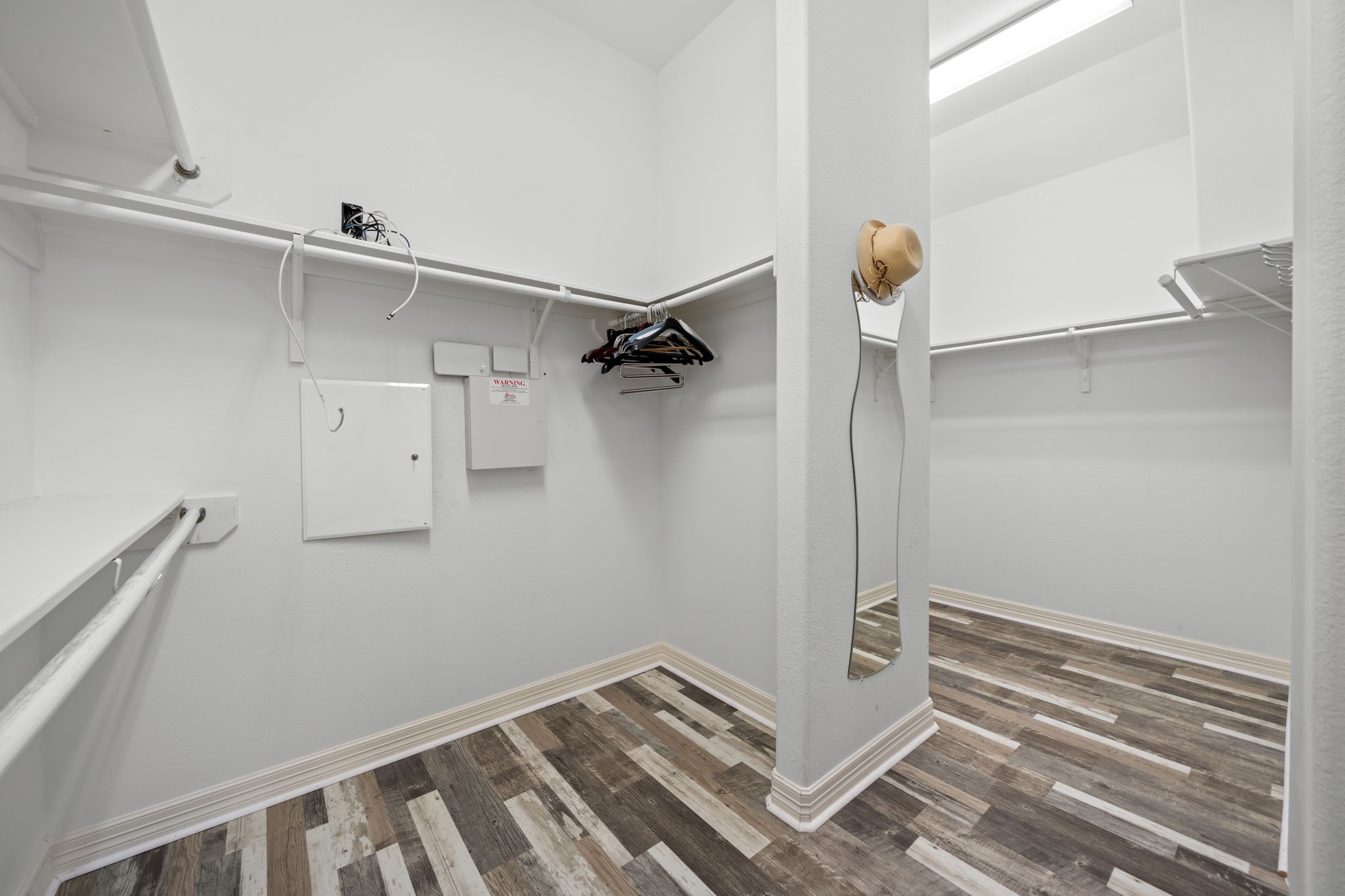 12514 Randy Riley Way Tomball, TX 77377 - Photo 25 of 44 a view of a walk in closet