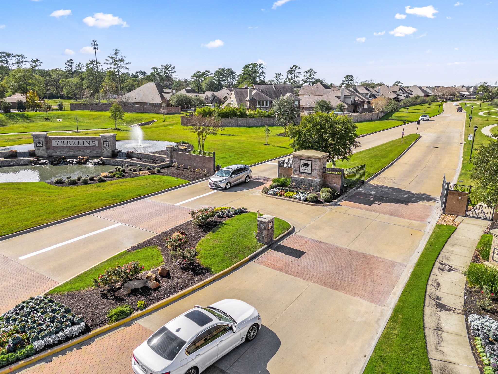 12514 Randy Riley Way Tomball, TX 77377 - Photo 36 of 44