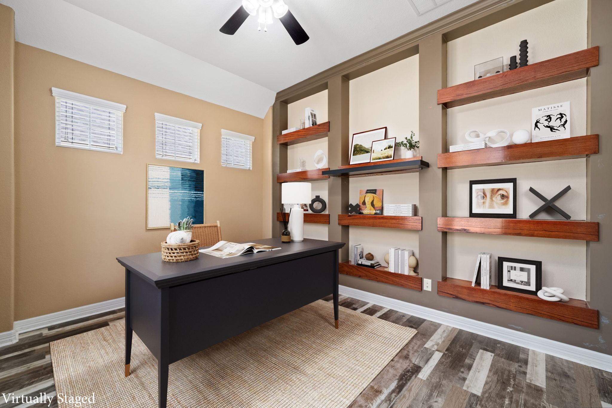 12514 Randy Riley Way Tomball, TX 77377 - Photo 8 of 44