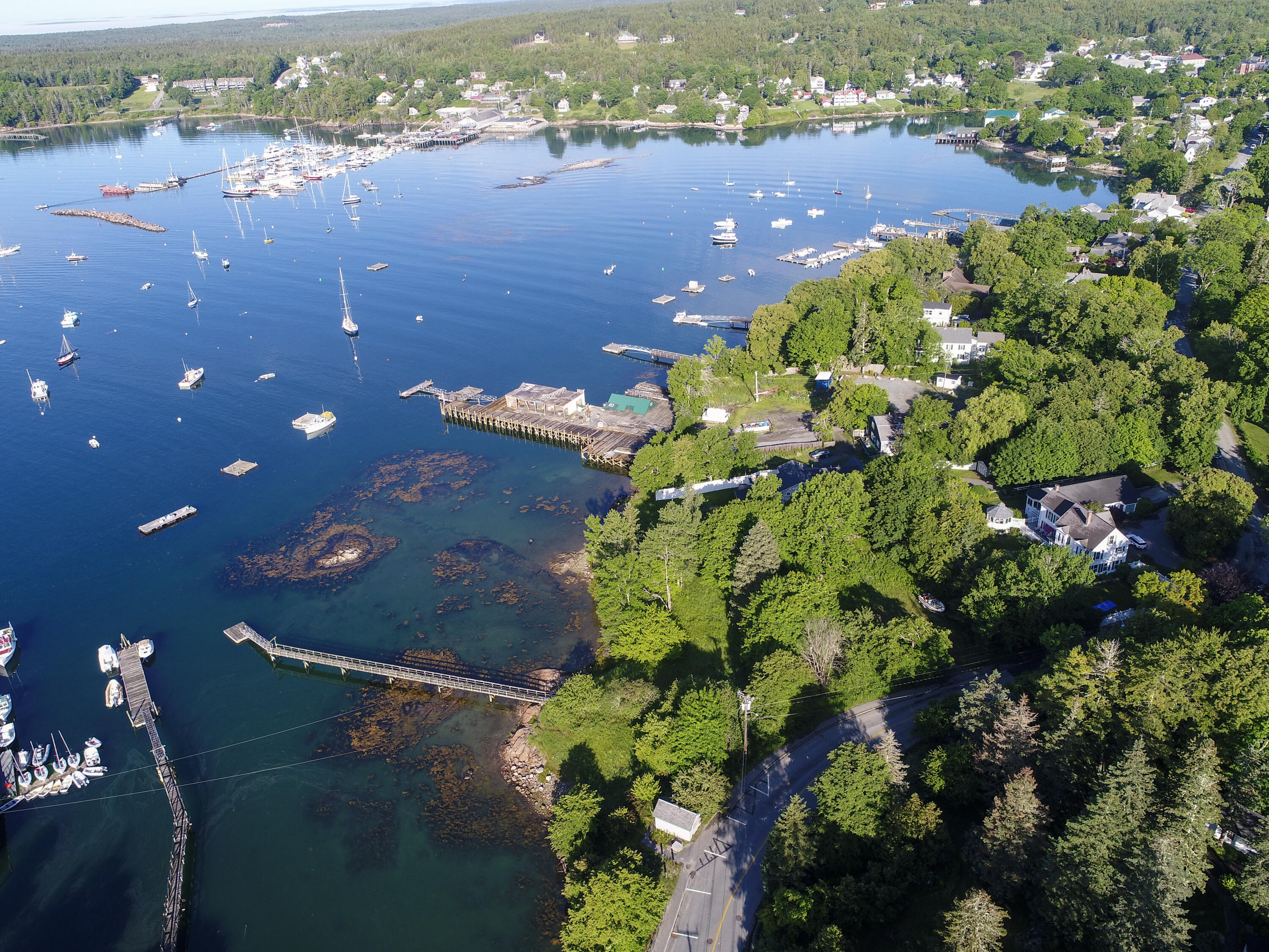 148 Clark Point Road Southwest Harbor, ME 04679 - Photo 13 of 19 148 Clark Point-9