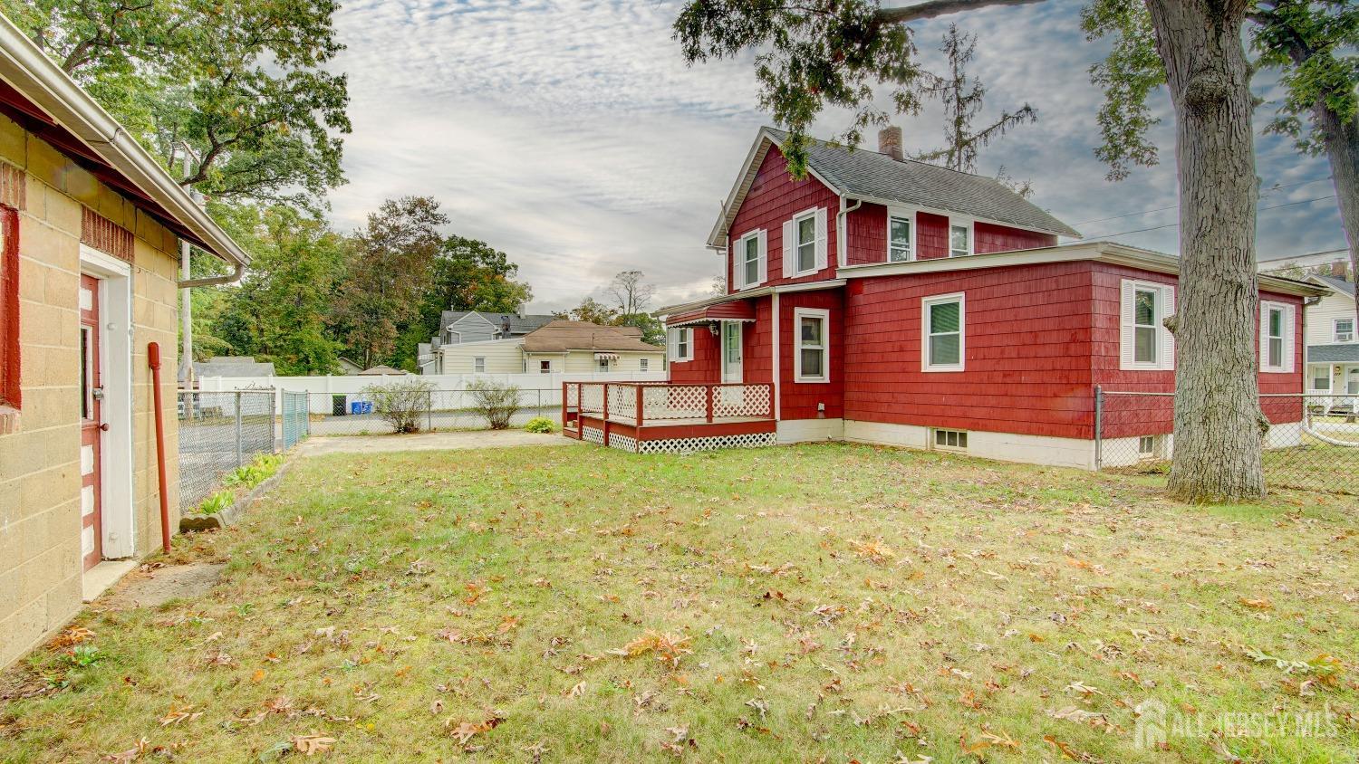 116 Old Matawan Road Old Bridge, NJ 08857 - Photo 37 of 39 Gallery Image 37
