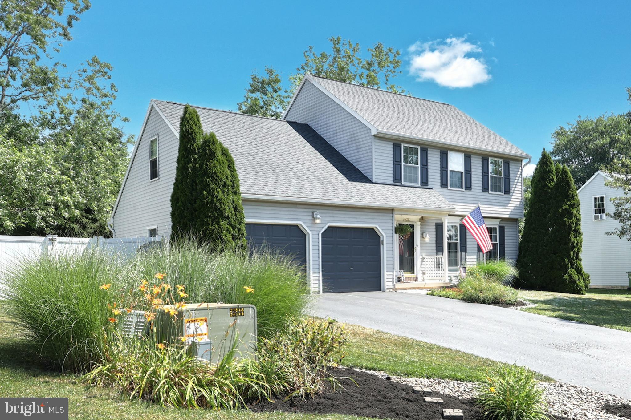 2625 Coldspring Road York, PA 17404 - Photo 2 of 30 Welcome Home!