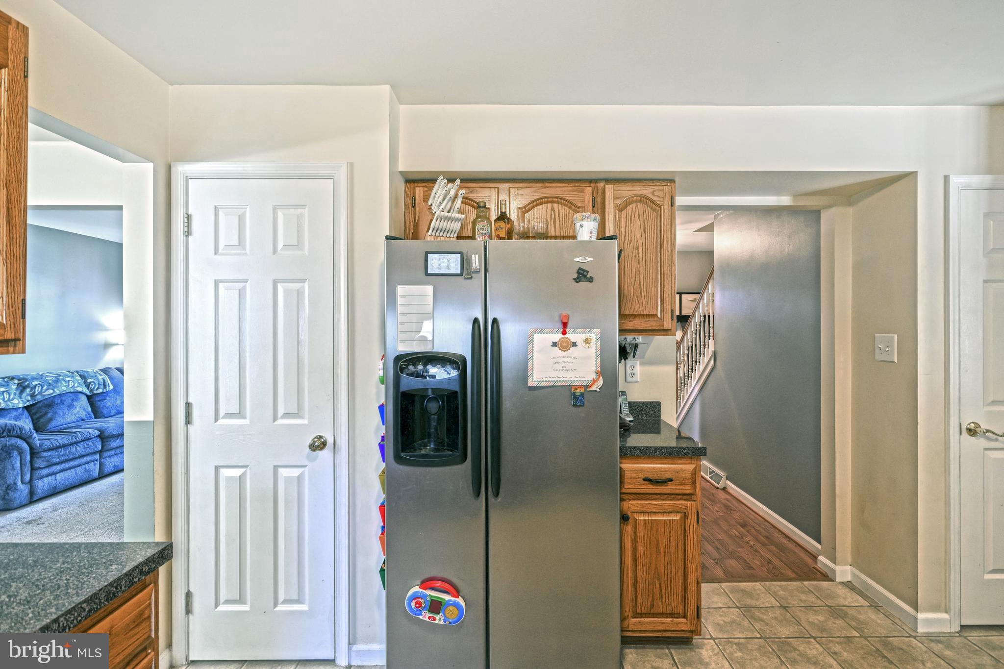 2625 Coldspring Road York, PA 17404 - Photo 11 of 30 Pantry in kitchen