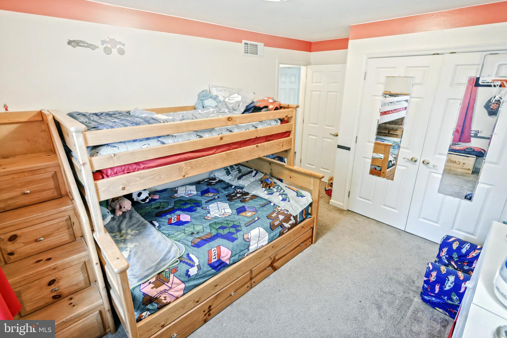 2625 Coldspring Road York, PA 17404 - Photo 17 of 30 Bedroom 2
