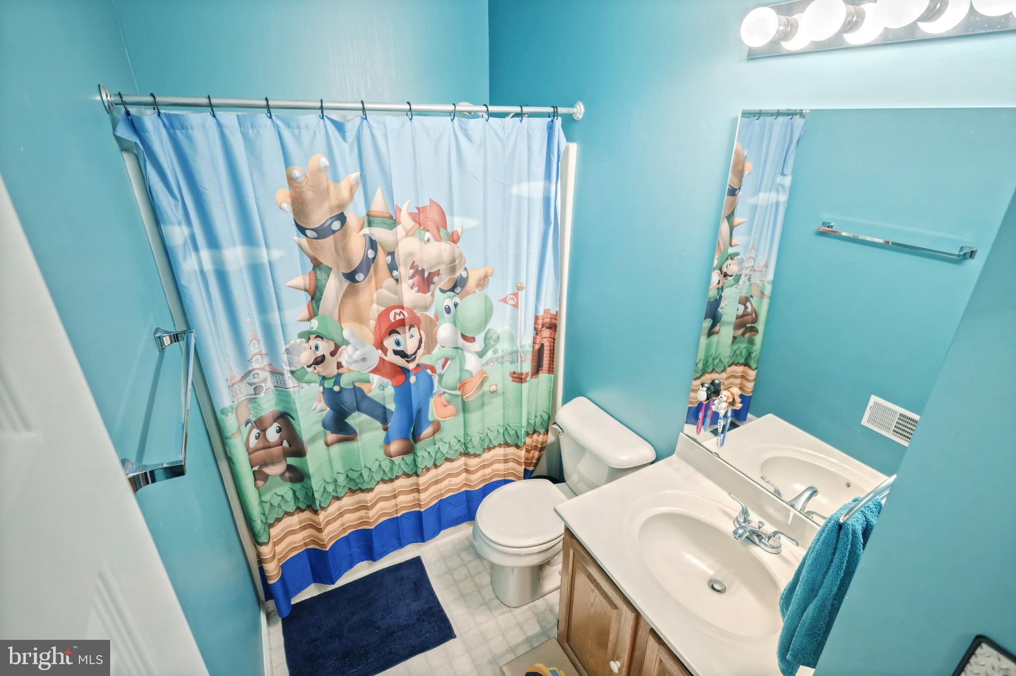 2625 Coldspring Road York, PA 17404 - Photo 20 of 30 Full bathroom 1 on second floor