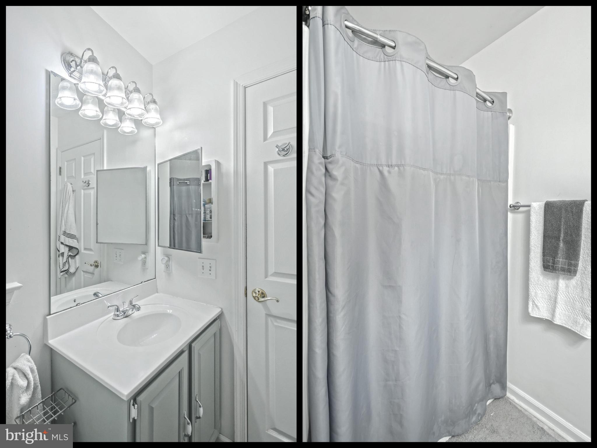 2625 Coldspring Road York, PA 17404 - Photo 21 of 30 Full bathroom 2 in Primary Suite