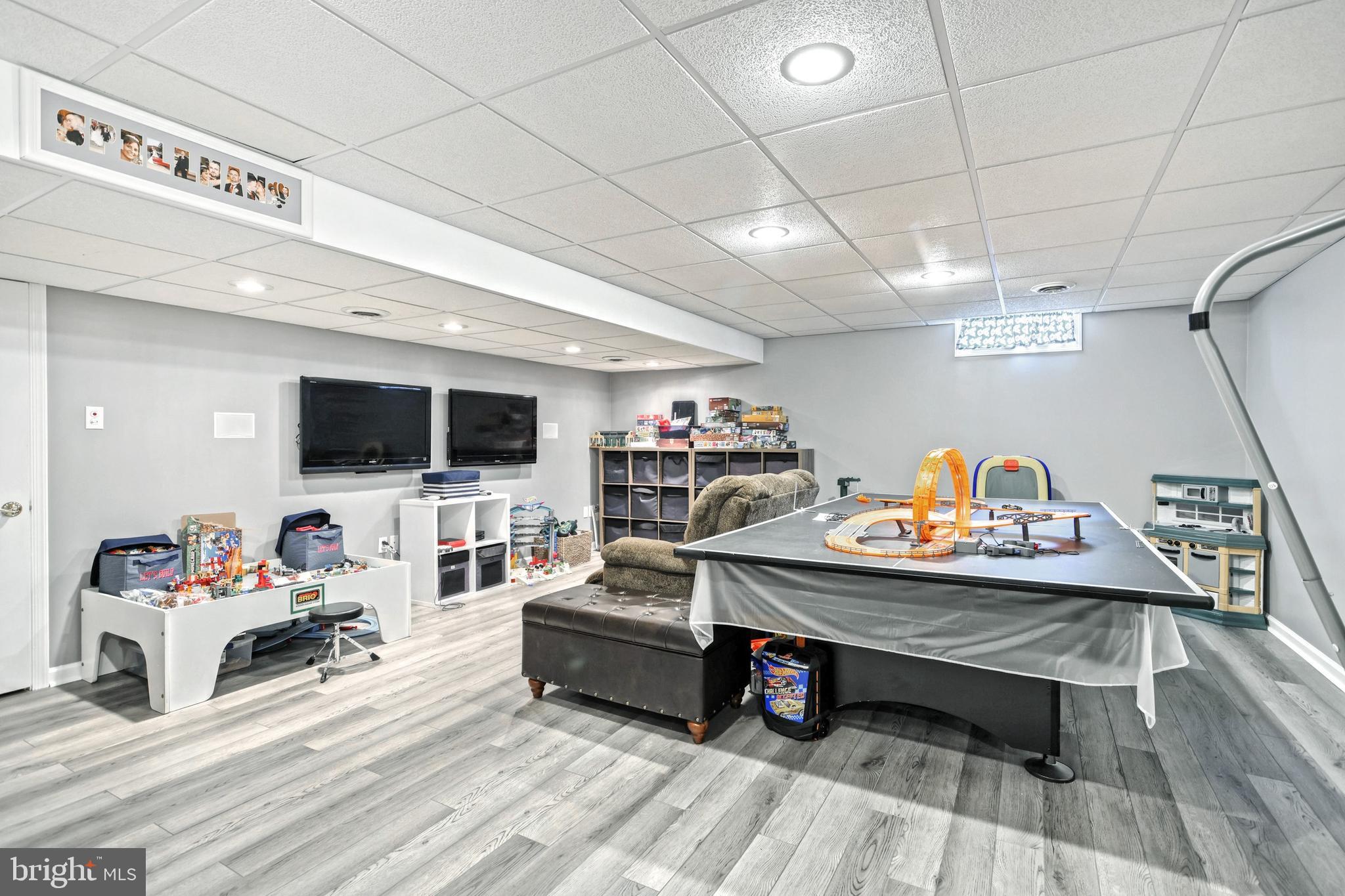 2625 Coldspring Road York, PA 17404 - Photo 24 of 30 Basement Finished Family room