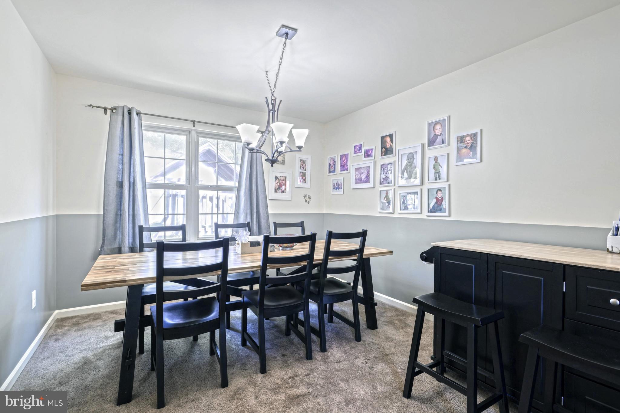 2625 Coldspring Road York, PA 17404 - Photo 7 of 30 Dining room adjacent to the living room