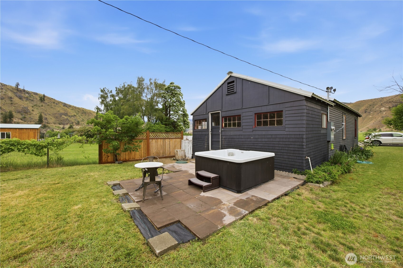 28 Main Street Methow, WA 98834 - Photo 26 of 33