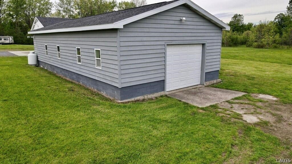 0 Co Rte 20 Oswego, NY 13126 - Photo 1 of 21