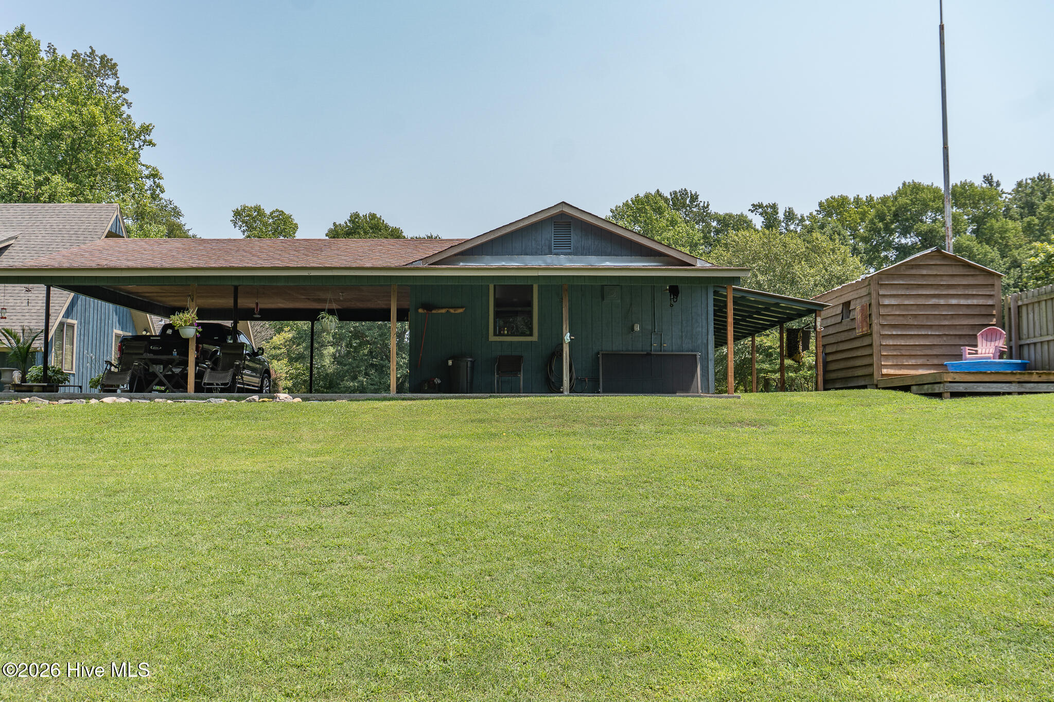 425 Blackmore Road Warsaw, NC 28398 - Photo 22 of 51 Gallery Image 22