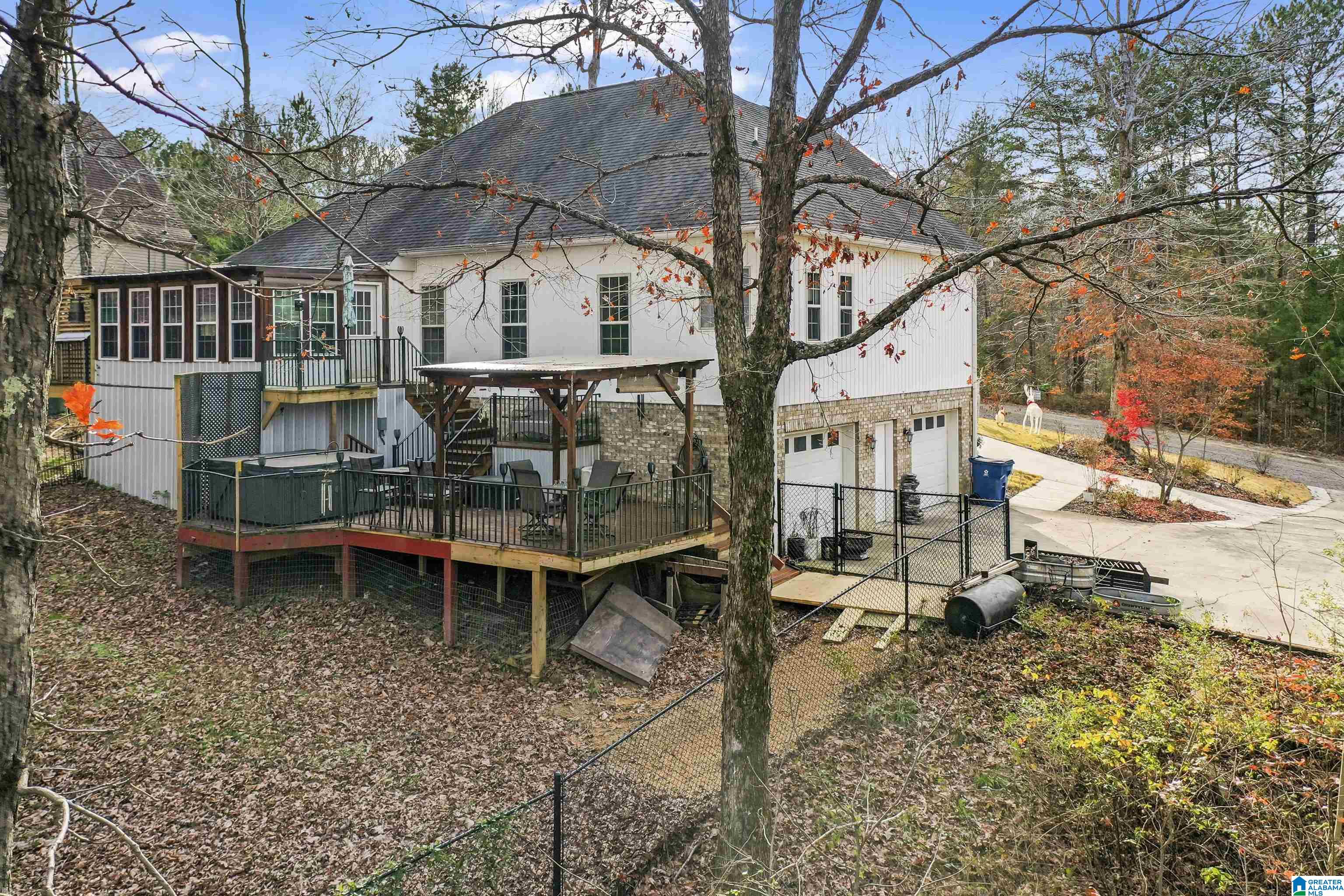 269 Blount Ridge Drive Warrior, AL 35180 - Photo 33 of 40