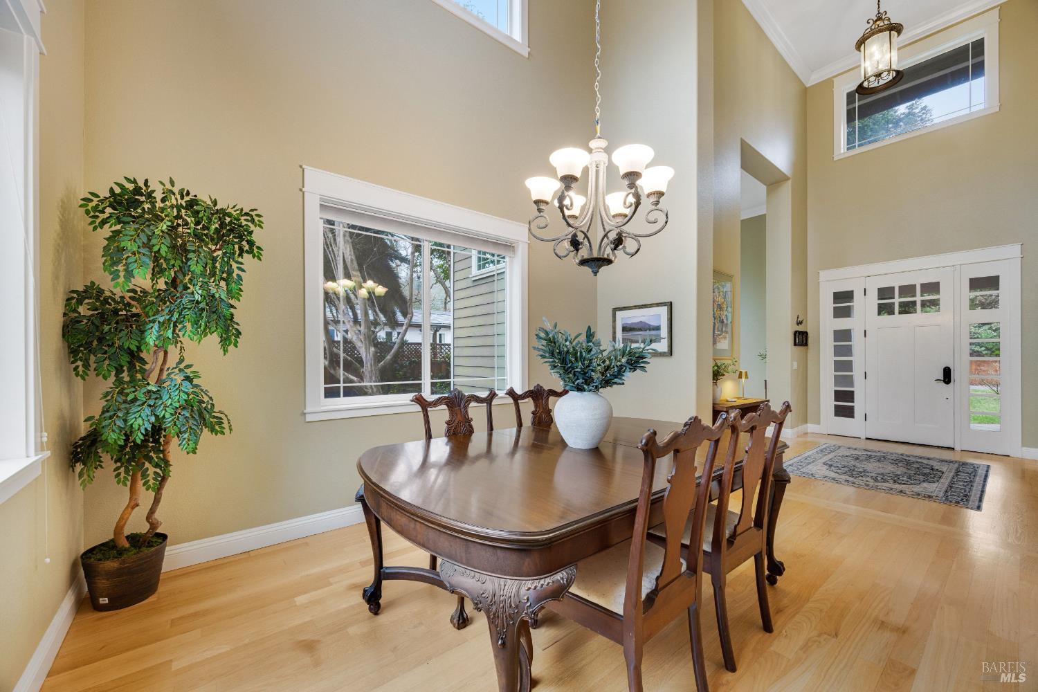 1888 Brush Creek Road Santa Rosa, CA 95404 - Photo 17 of 81