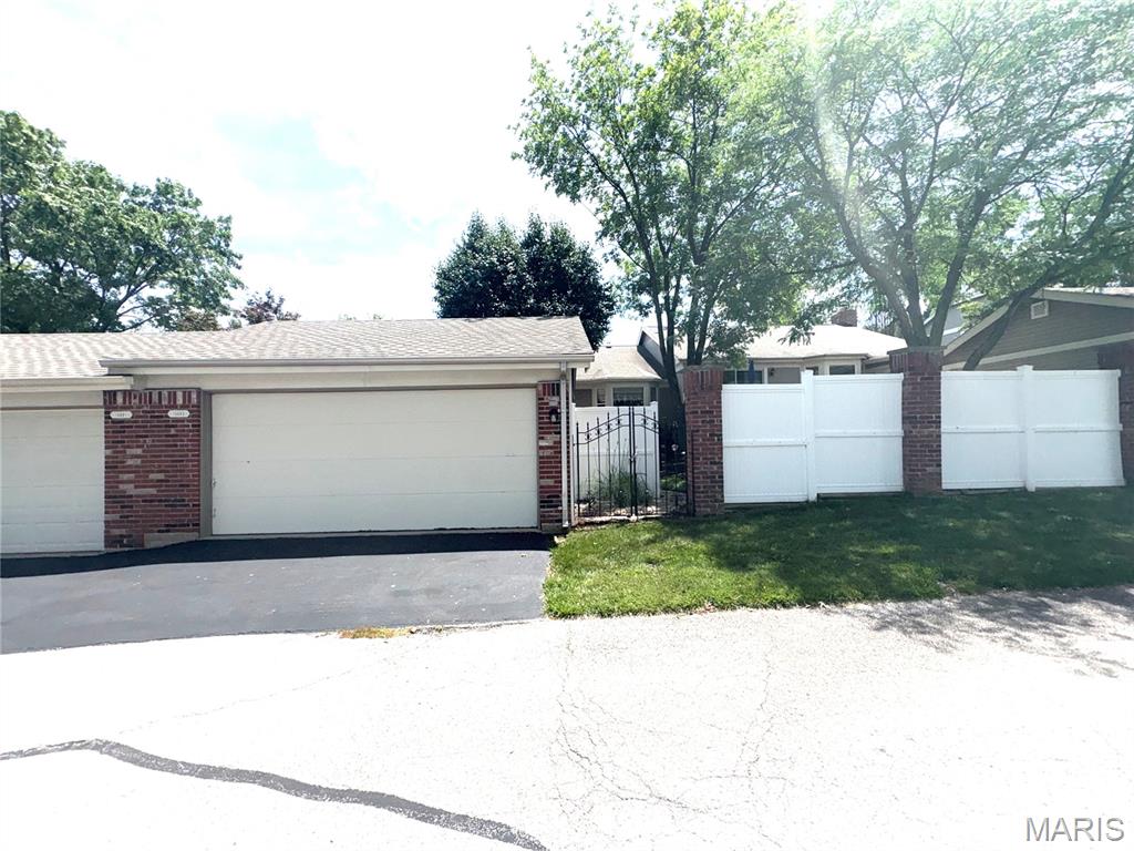 15803 Harris Ridge Court Chesterfield, MO 63017 - Photo 45 of 55