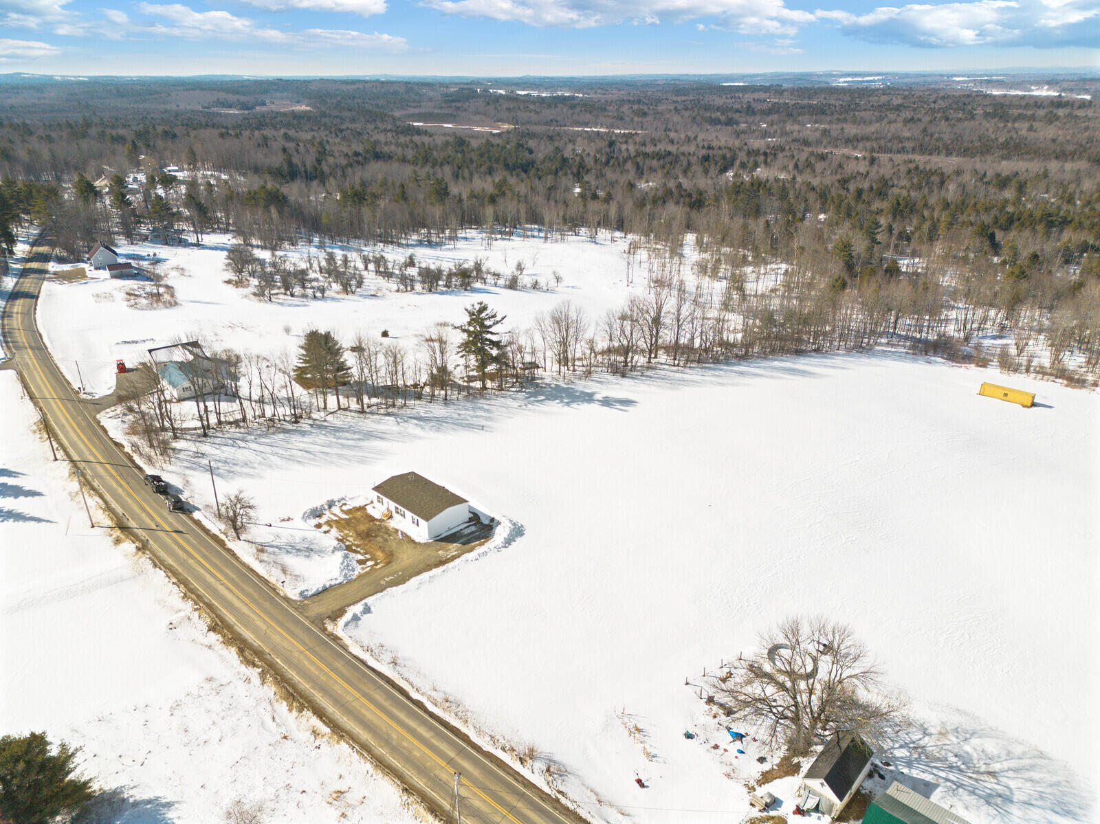 573 Pleasant View Ridge Road South China, ME 04358 - Photo 3 of 51 01_DJI_0096_mls