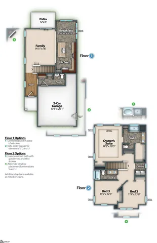 $1,850 | 16 Corsica Court, Simpsonville, SC 29681
