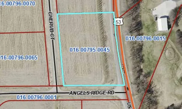 $65,000 | Lot 18 Cherub Court, Galesville, WI 54630