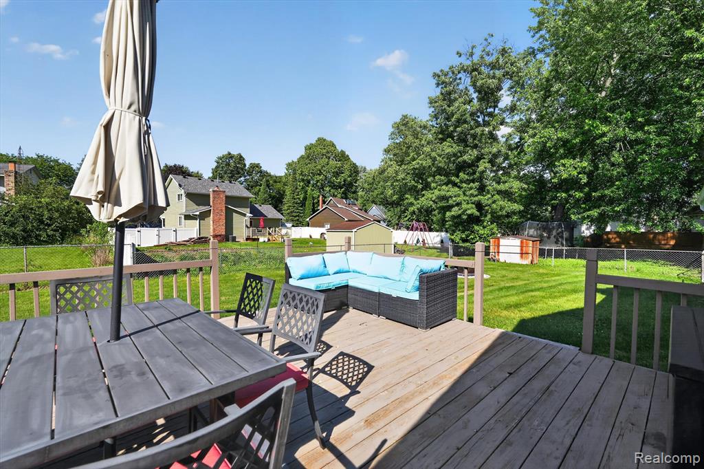 5521 Independence Colony Road Grand Blanc, MI 48439 - Photo 41 of 45