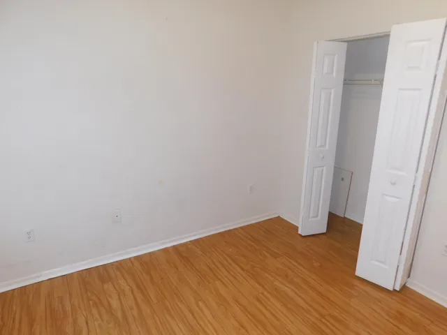 a view of small space