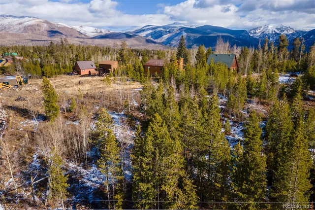 $210,000 | 114-122 Gcr 4905 Grand Lake, Grand Lake, CO 80447