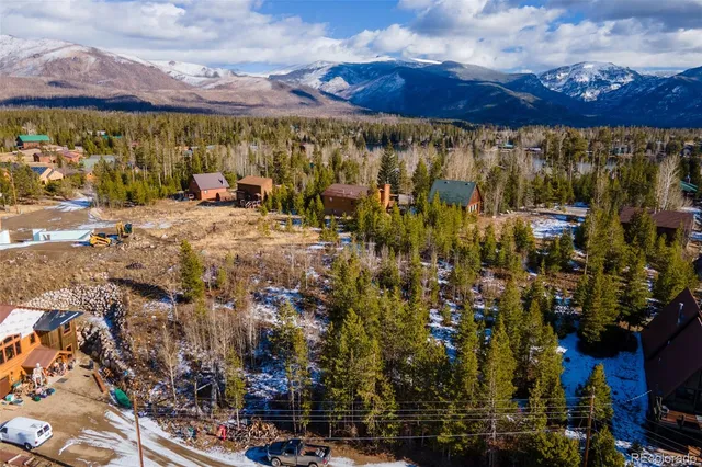 $210,000 | 114-122 Gcr 4905 Grand Lake, Grand Lake, CO 80447