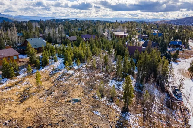 $210,000 | 114-122 Gcr 4905 Grand Lake, Grand Lake, CO 80447