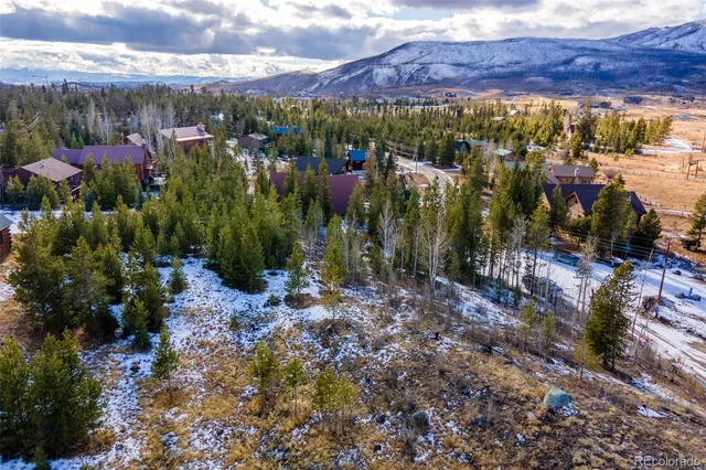 $210,000 | 114-122 Gcr 4905 Grand Lake, Grand Lake, CO 80447