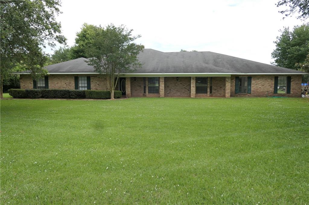 202 Goux Road Bunkie, LA 71322 - Photo 1 of 5 Gallery Image 1