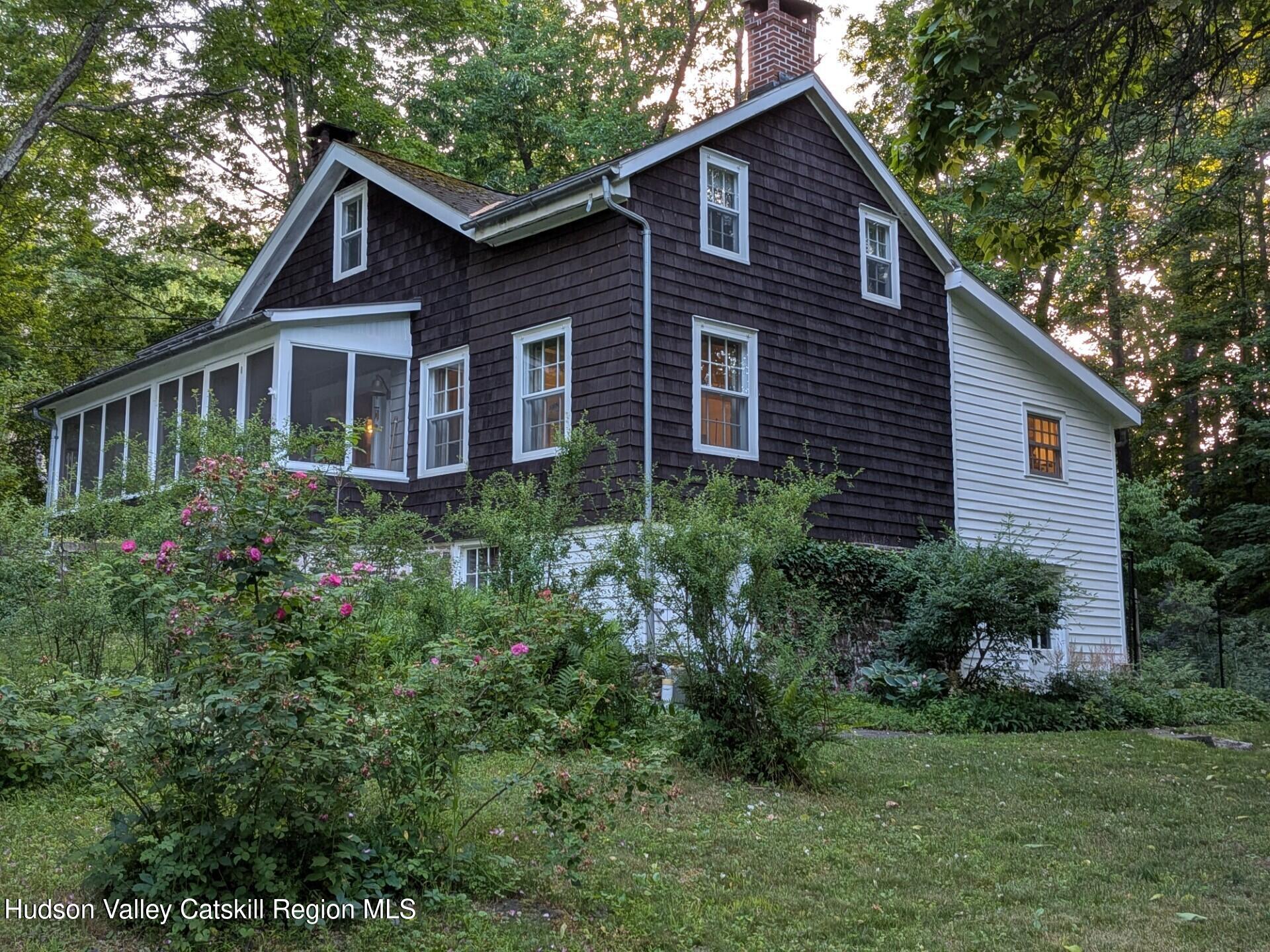 43 Krom Road Stone Ridge, NY 12484 - Photo 33 of 35 blair