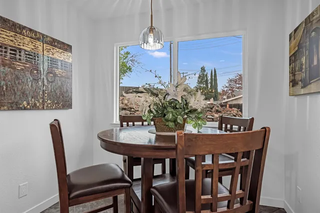 $470,000 | 5543 Bellingham Way, Orangevale, CA 95662