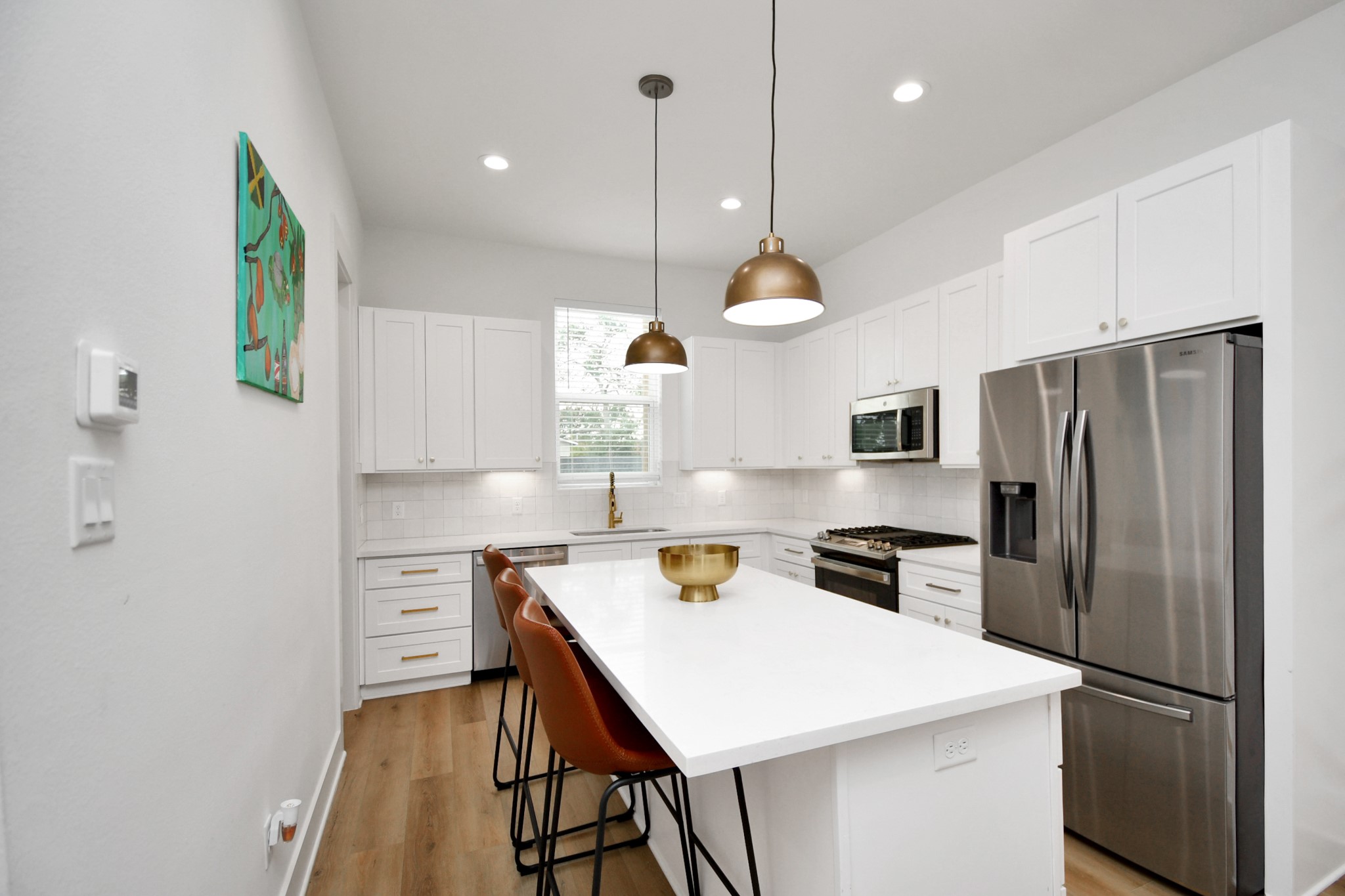 2015 Cochran Street Houston, TX 77009 - Photo 16 of 38