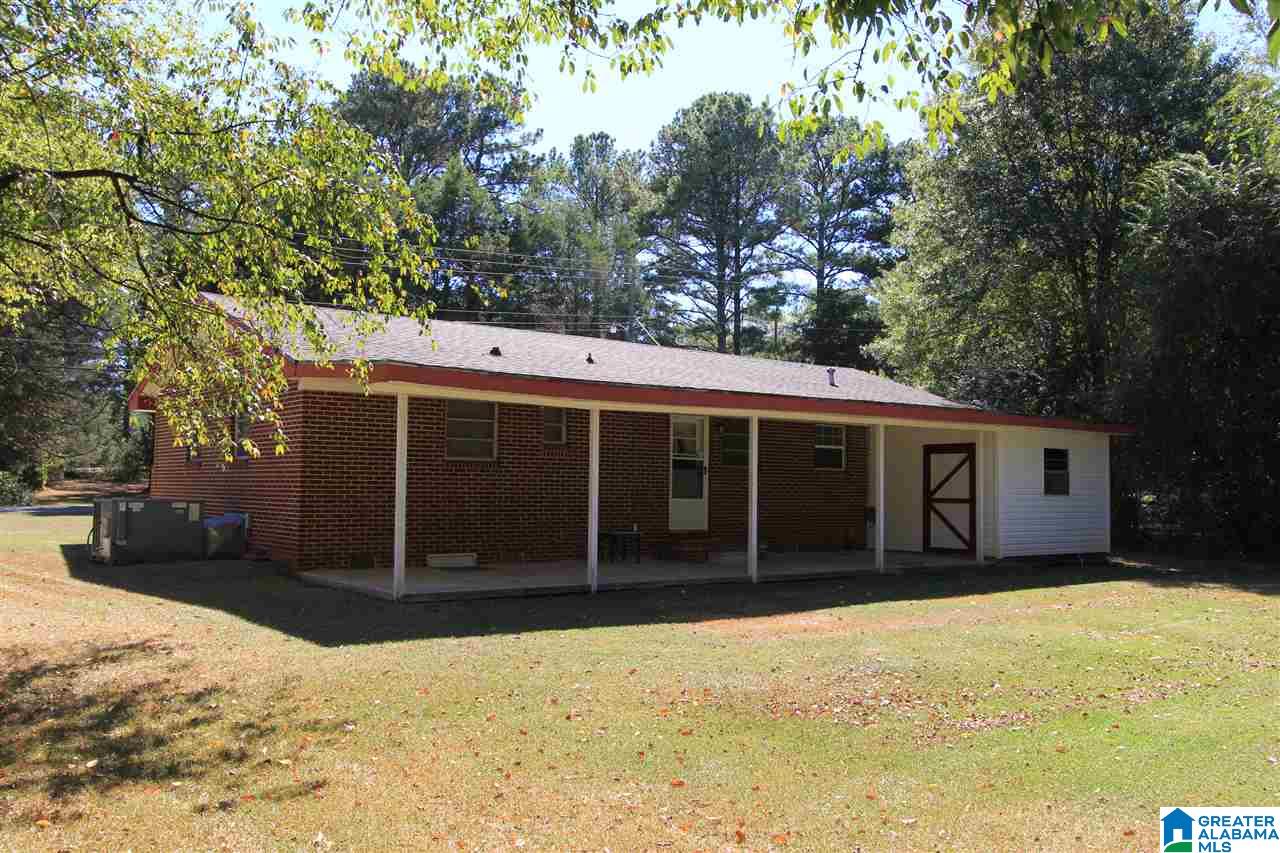 353 Glade Road East Anniston, AL 36206 - Photo 13 of 49