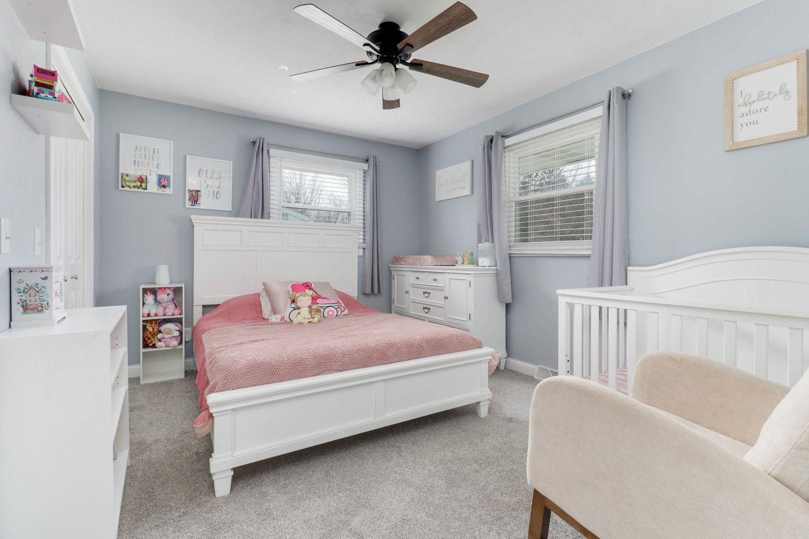 313 South School Street Minier, IL 61759 - Photo 27 of 39