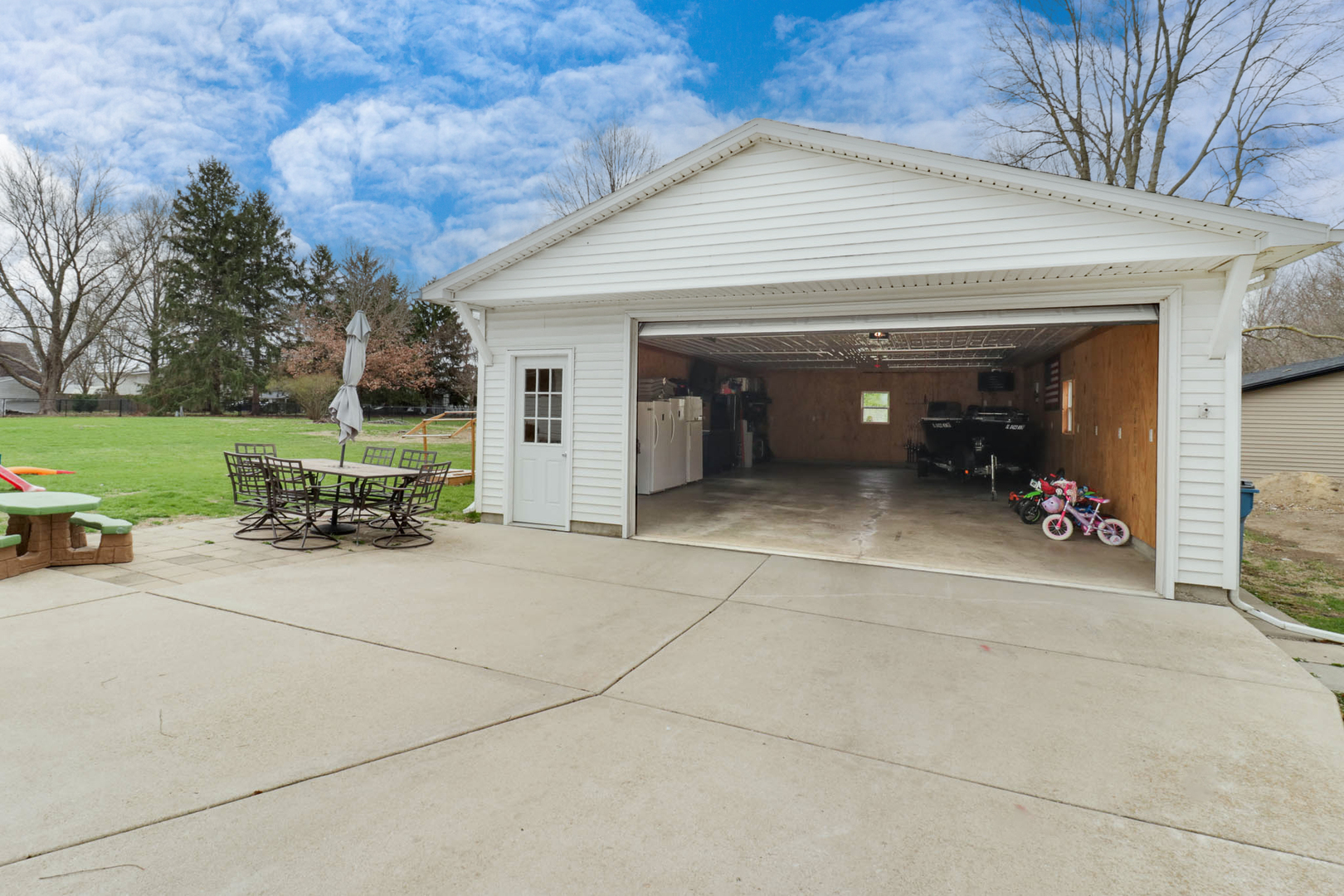 313 South School Street Minier, IL 61759 - Photo 29 of 39