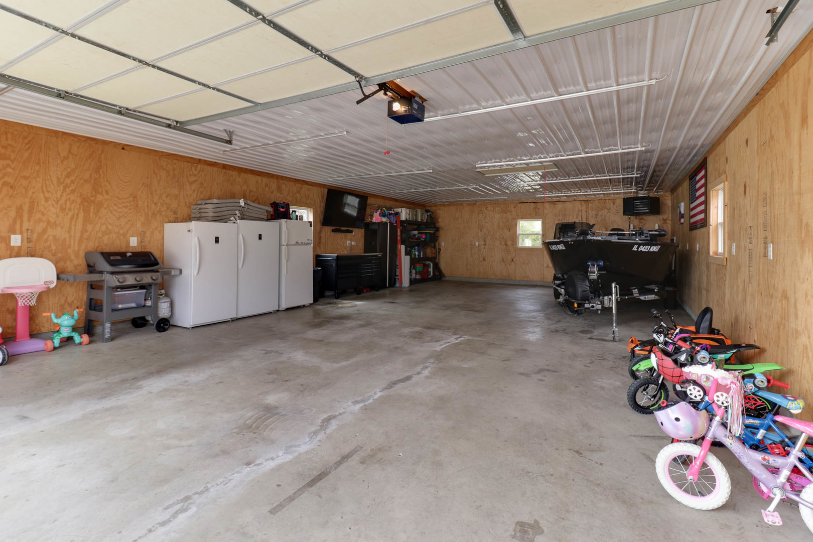 313 South School Street Minier, IL 61759 - Photo 30 of 39